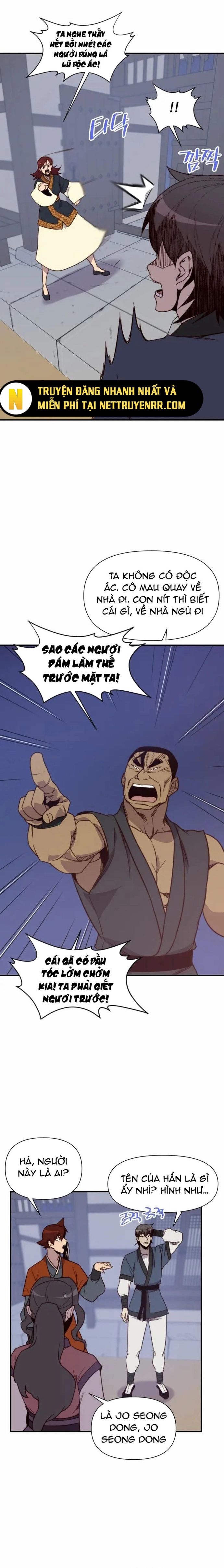 Kẻ Mạnh Nhất Lịch Sử Chapter 116 - 21