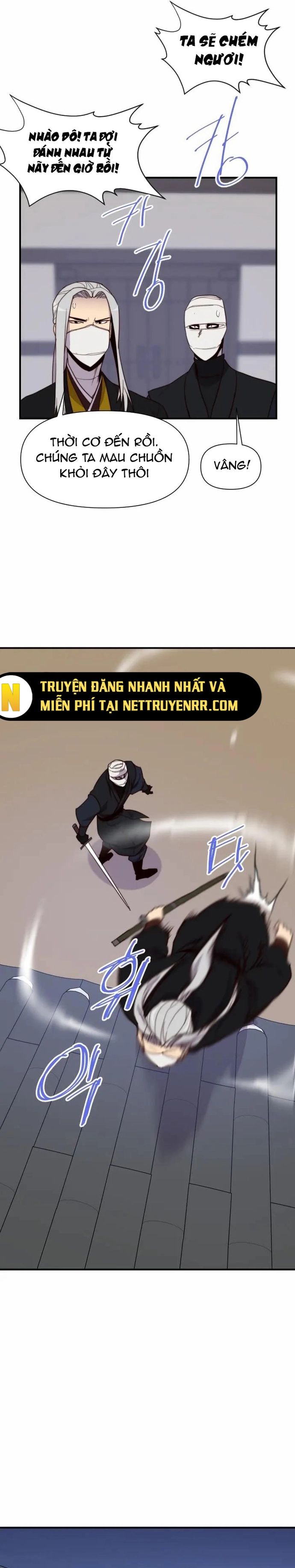 Kẻ Mạnh Nhất Lịch Sử Chapter 116 - 23