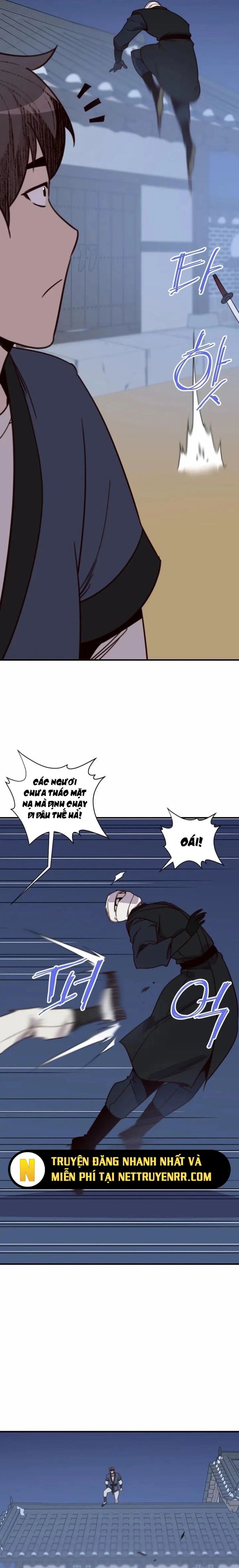 Kẻ Mạnh Nhất Lịch Sử Chapter 116 - 24