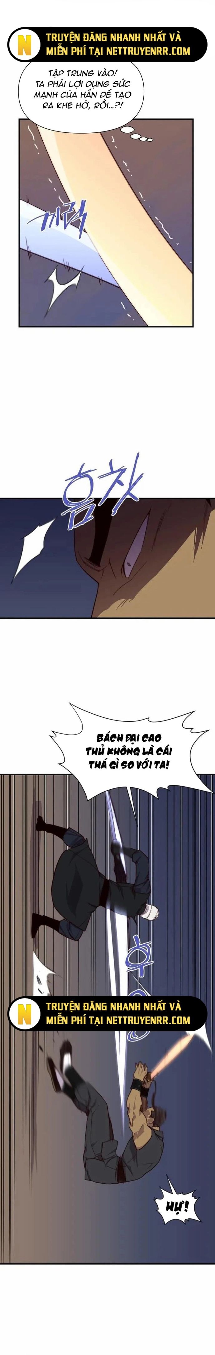 Kẻ Mạnh Nhất Lịch Sử Chapter 116 - 4