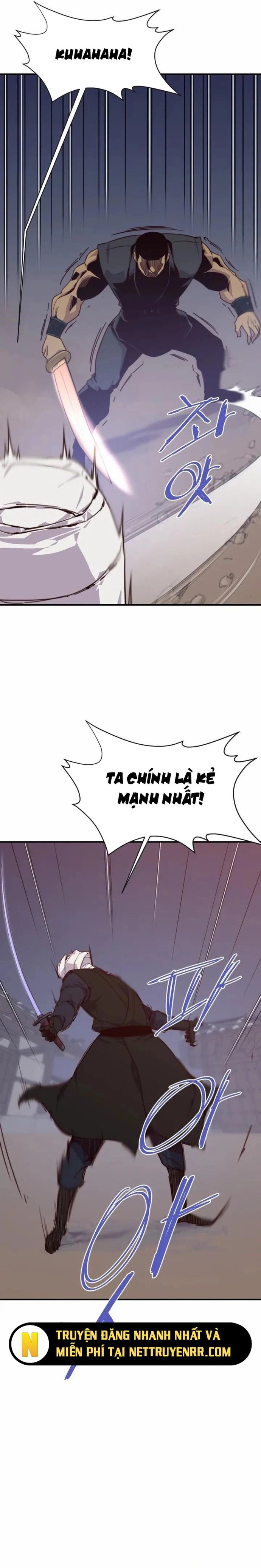 Kẻ Mạnh Nhất Lịch Sử Chapter 116 - 5