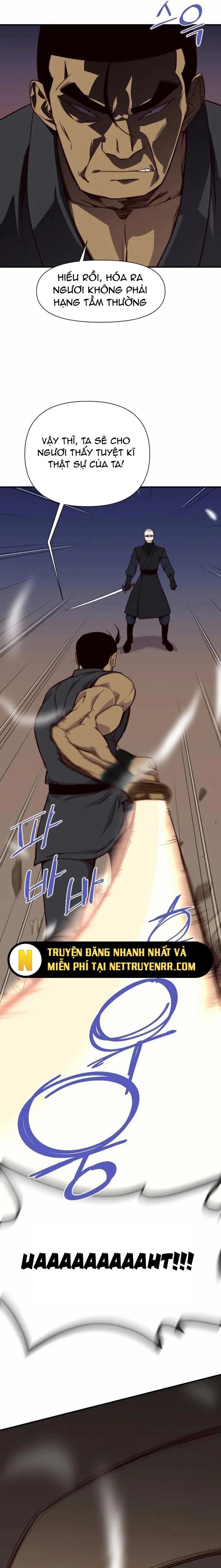 Kẻ Mạnh Nhất Lịch Sử Chapter 116 - 6