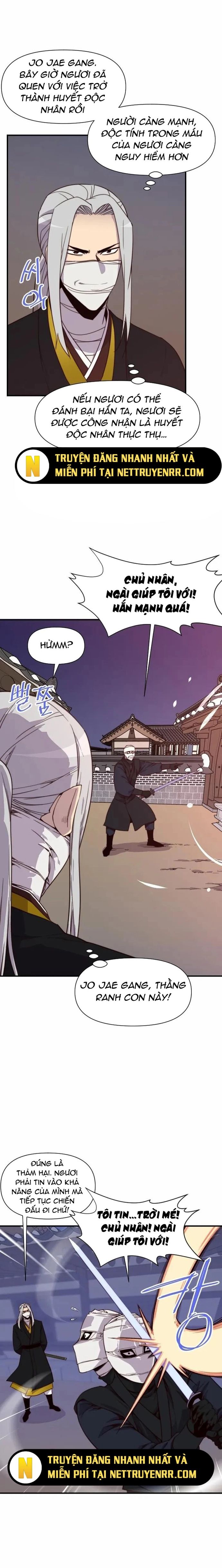 Kẻ Mạnh Nhất Lịch Sử Chapter 116 - 9