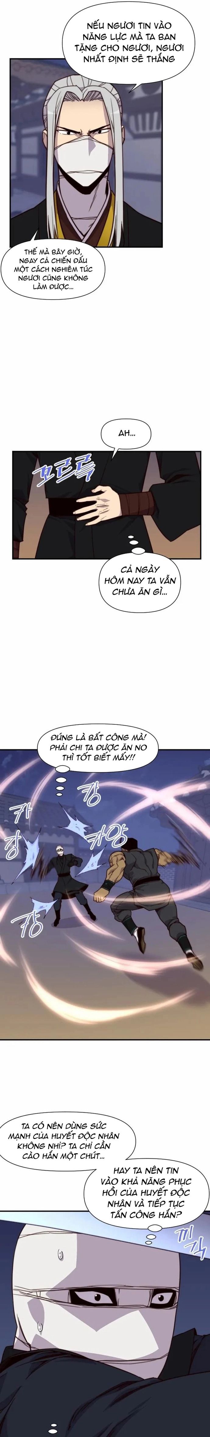 Kẻ Mạnh Nhất Lịch Sử Chapter 116 - 10