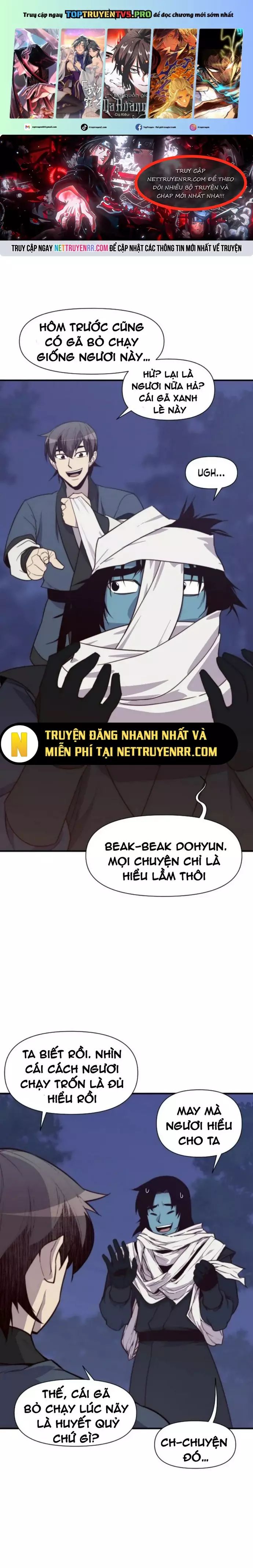 Kẻ Mạnh Nhất Lịch Sử Chapter 117 - 2