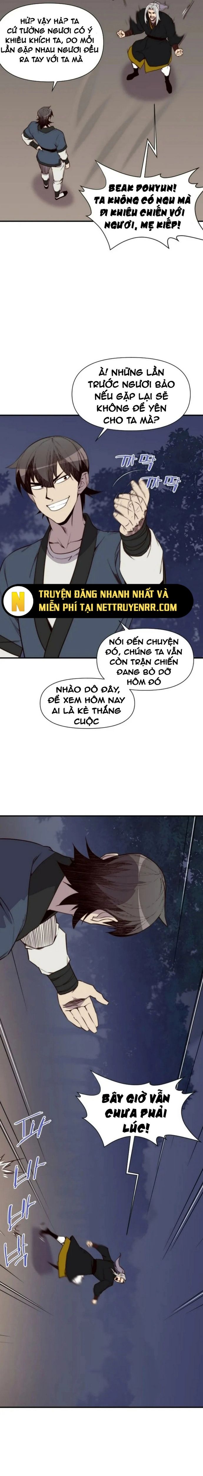 Kẻ Mạnh Nhất Lịch Sử Chapter 117 - 11