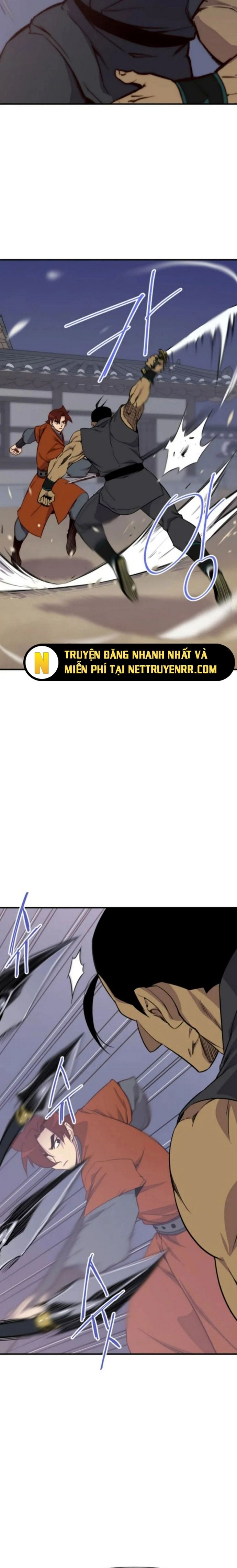 Kẻ Mạnh Nhất Lịch Sử Chapter 117 - 14