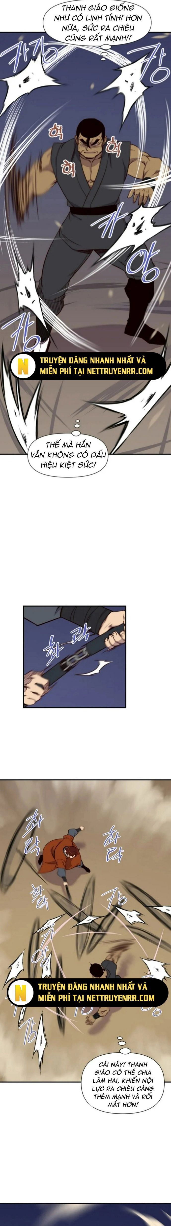 Kẻ Mạnh Nhất Lịch Sử Chapter 117 - 15