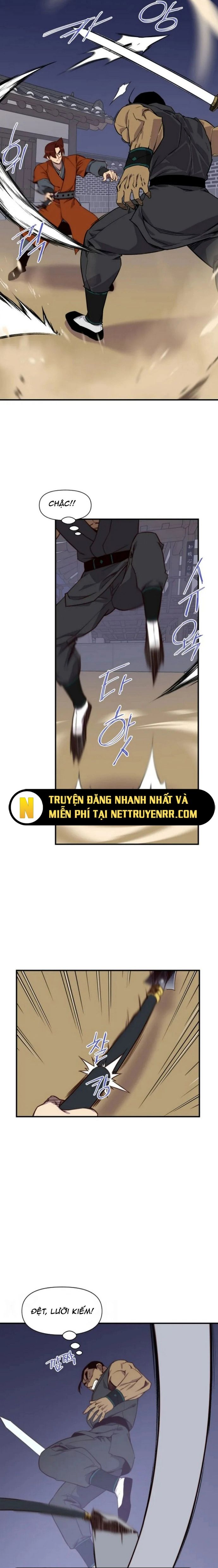 Kẻ Mạnh Nhất Lịch Sử Chapter 117 - 16