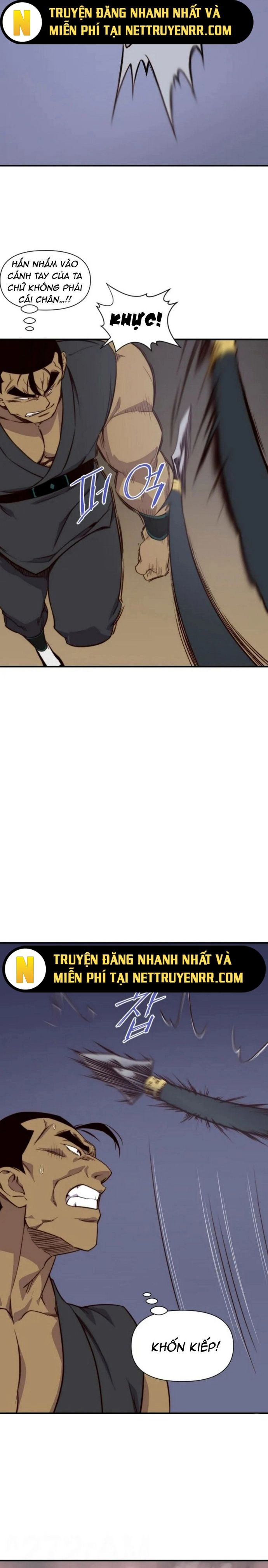 Kẻ Mạnh Nhất Lịch Sử Chapter 117 - 17