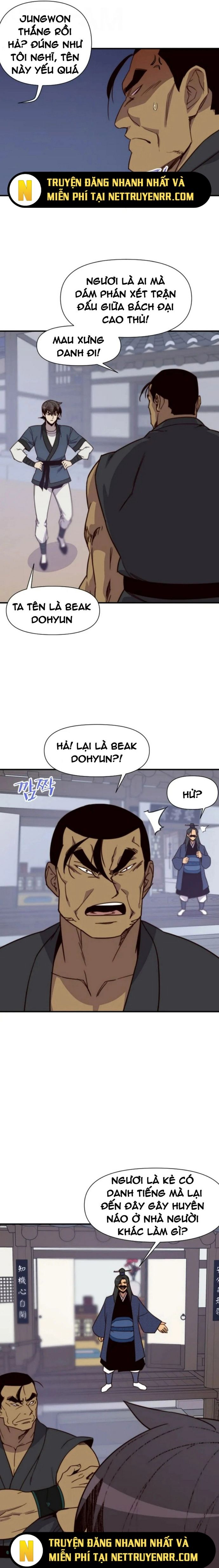 Kẻ Mạnh Nhất Lịch Sử Chapter 117 - 20