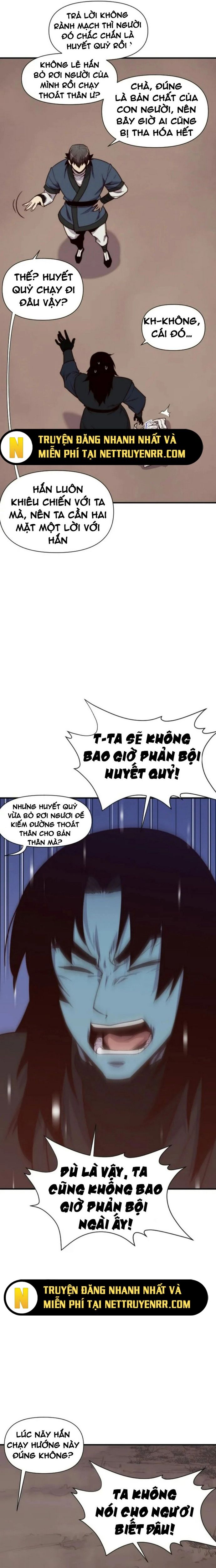 Kẻ Mạnh Nhất Lịch Sử Chapter 117 - 3