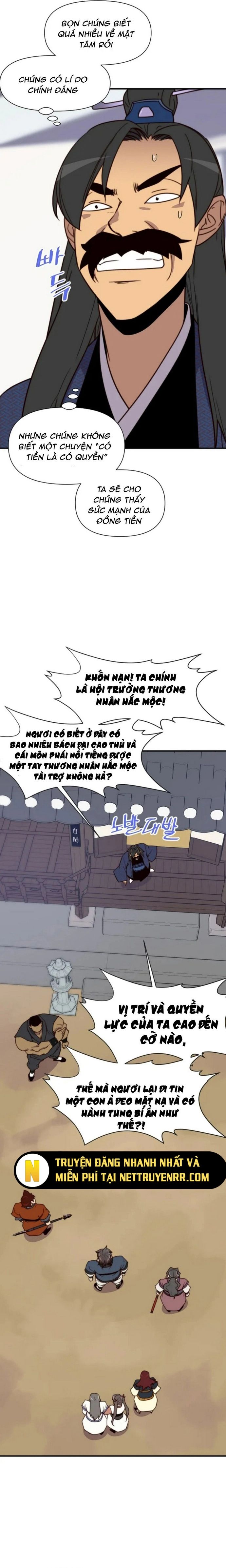 Kẻ Mạnh Nhất Lịch Sử Chapter 117 - 25