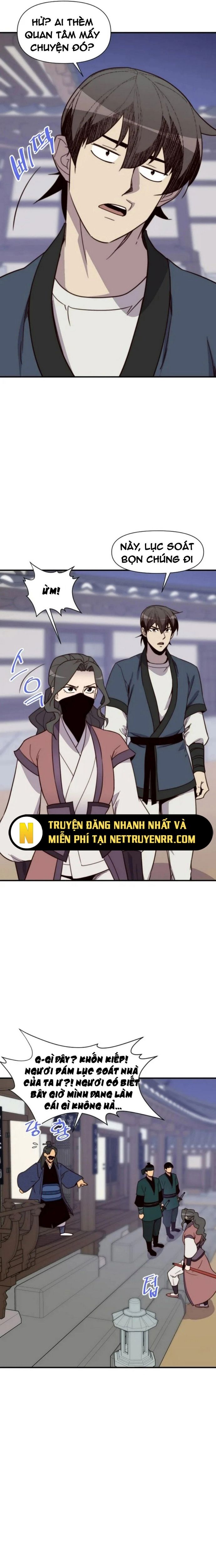 Kẻ Mạnh Nhất Lịch Sử Chapter 117 - 26