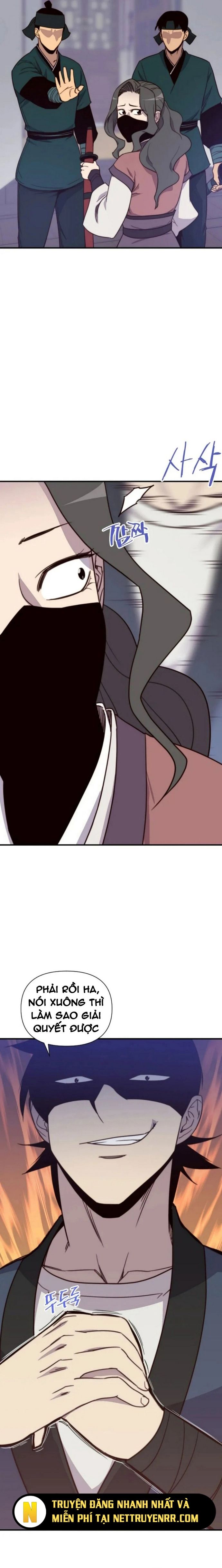 Kẻ Mạnh Nhất Lịch Sử Chapter 117 - 28