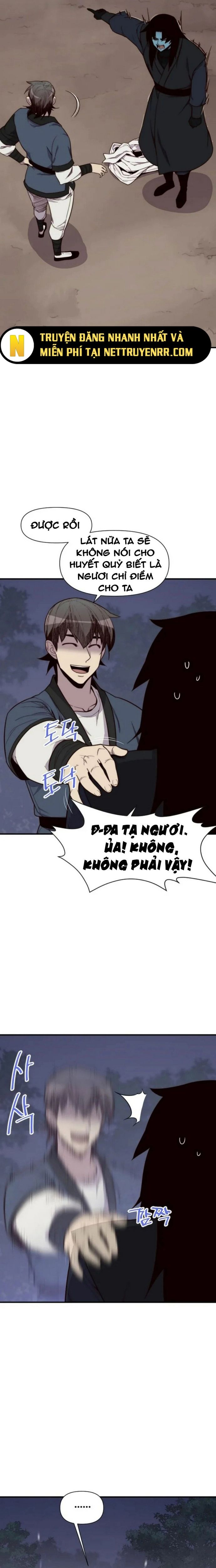 Kẻ Mạnh Nhất Lịch Sử Chapter 117 - 4