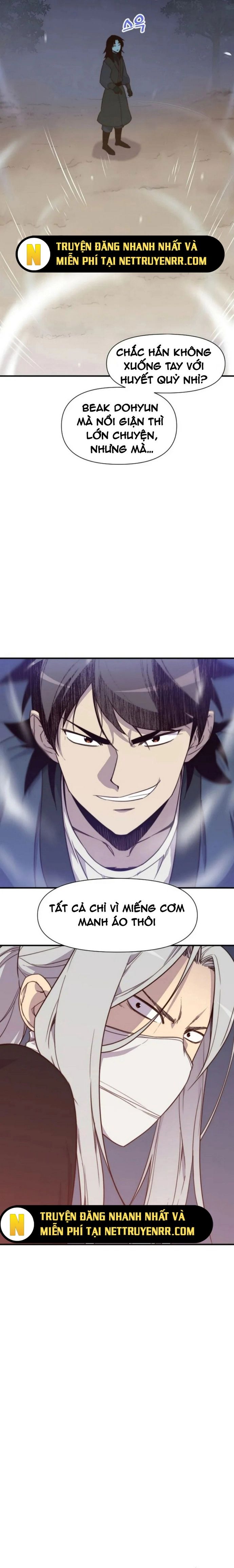 Kẻ Mạnh Nhất Lịch Sử Chapter 117 - 5