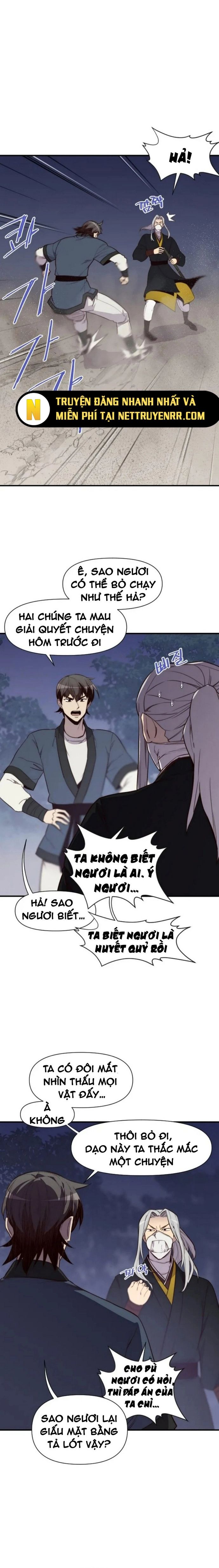 Kẻ Mạnh Nhất Lịch Sử Chapter 117 - 7