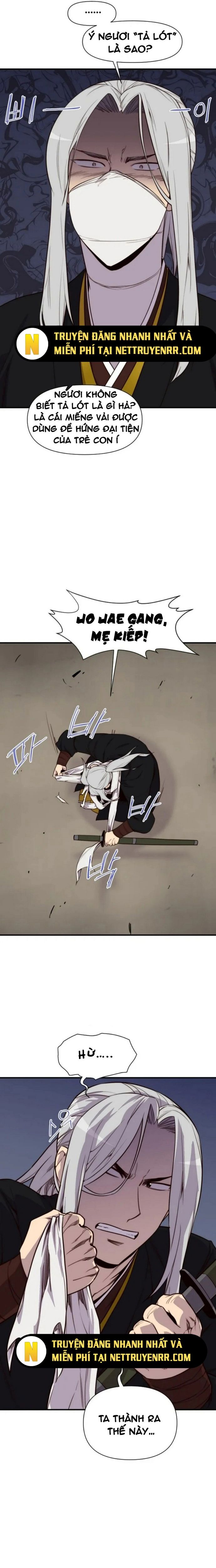 Kẻ Mạnh Nhất Lịch Sử Chapter 117 - 8