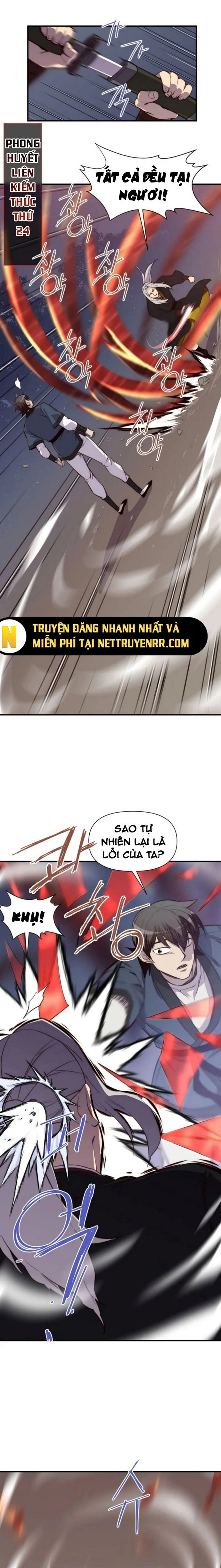 Kẻ Mạnh Nhất Lịch Sử Chapter 117 - 9