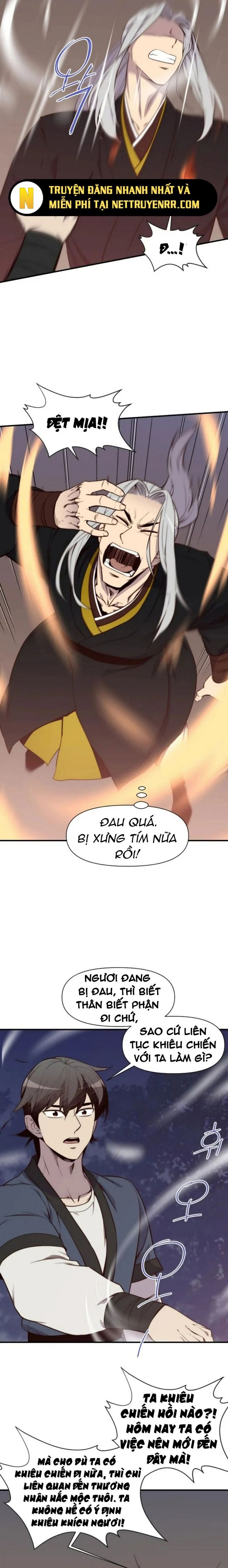 Kẻ Mạnh Nhất Lịch Sử Chapter 117 - 10