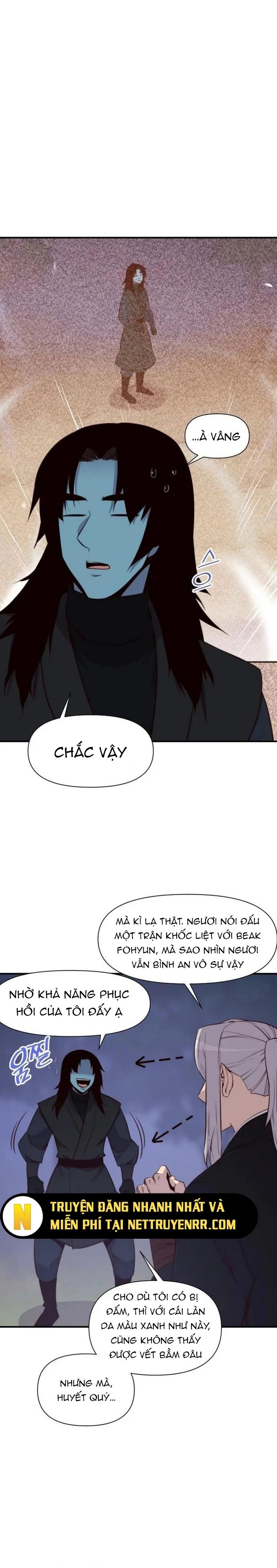 Kẻ Mạnh Nhất Lịch Sử Chapter 118 - 2