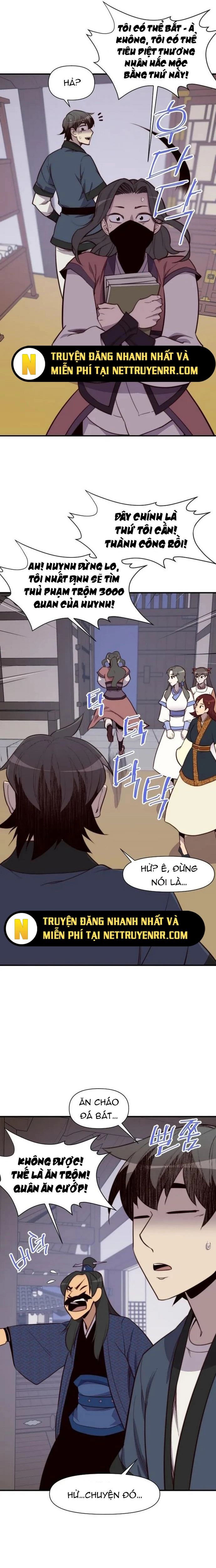 Kẻ Mạnh Nhất Lịch Sử Chapter 118 - 11