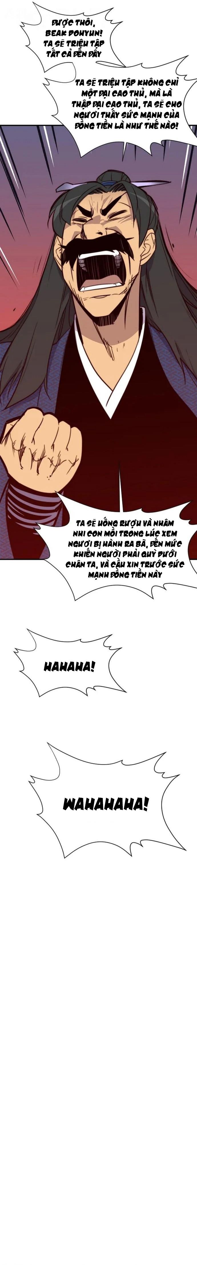 Kẻ Mạnh Nhất Lịch Sử Chapter 118 - 16