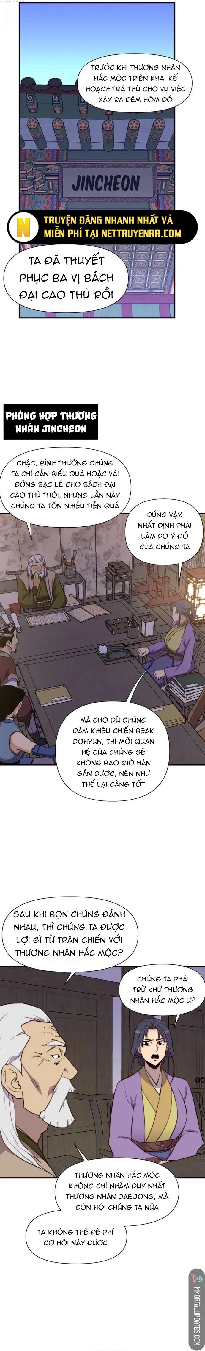 Kẻ Mạnh Nhất Lịch Sử Chapter 118 - 17