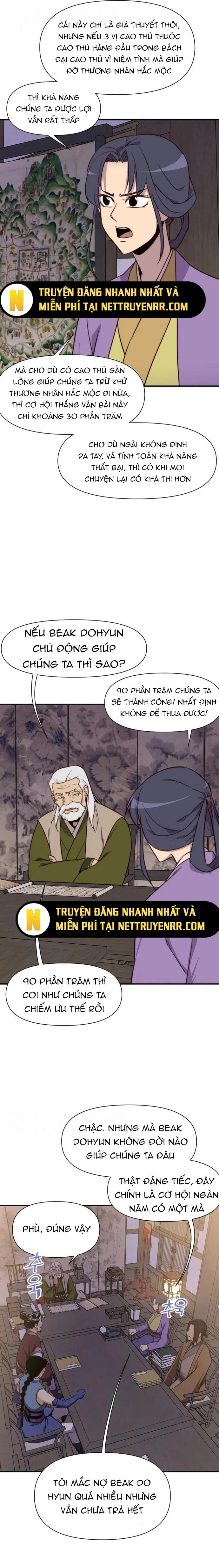 Kẻ Mạnh Nhất Lịch Sử Chapter 118 - 18