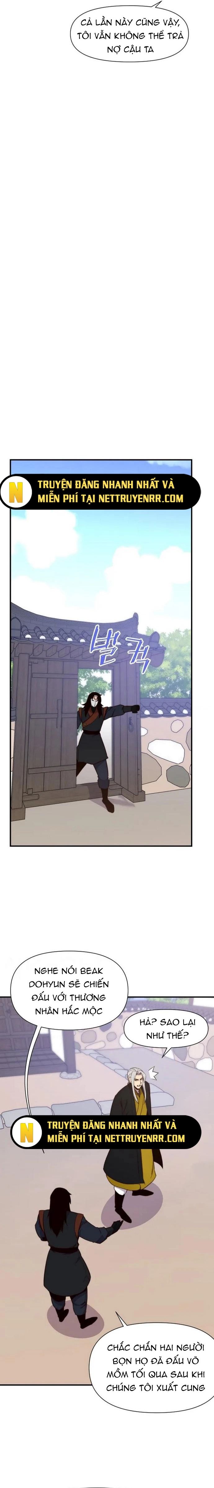 Kẻ Mạnh Nhất Lịch Sử Chapter 118 - 19