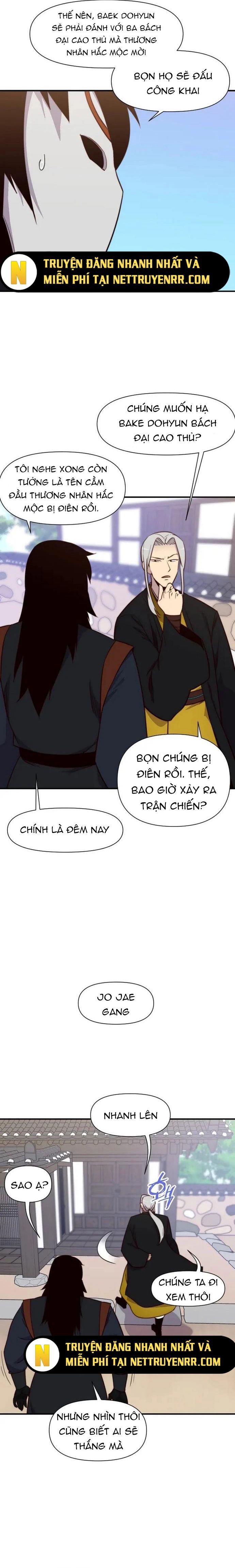 Kẻ Mạnh Nhất Lịch Sử Chapter 118 - 20