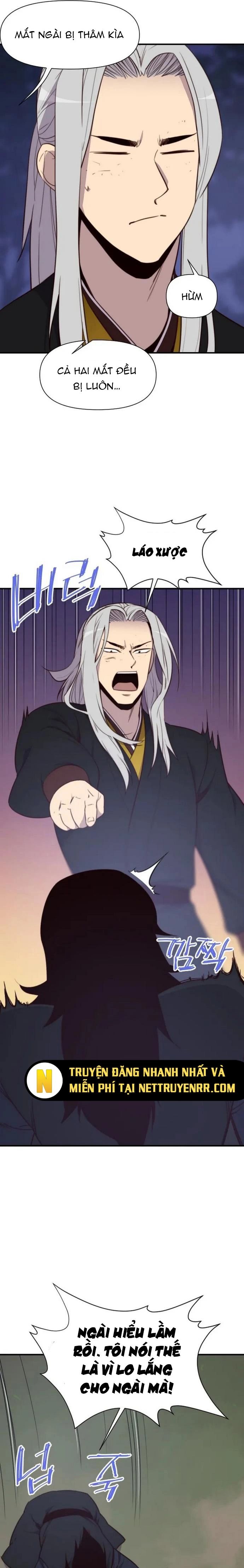 Kẻ Mạnh Nhất Lịch Sử Chapter 118 - 3
