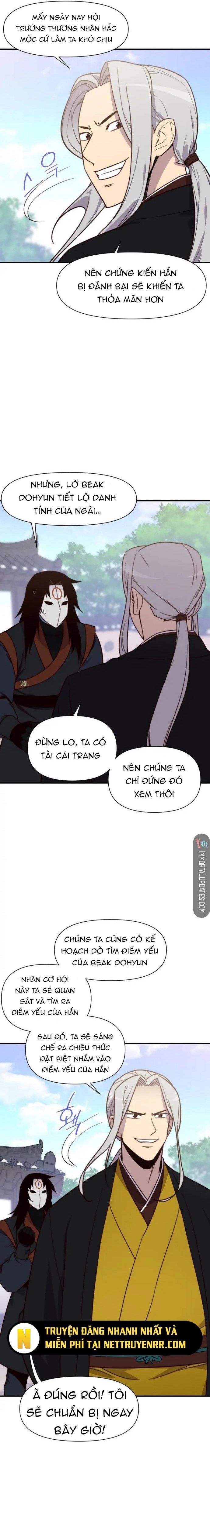Kẻ Mạnh Nhất Lịch Sử Chapter 118 - 21