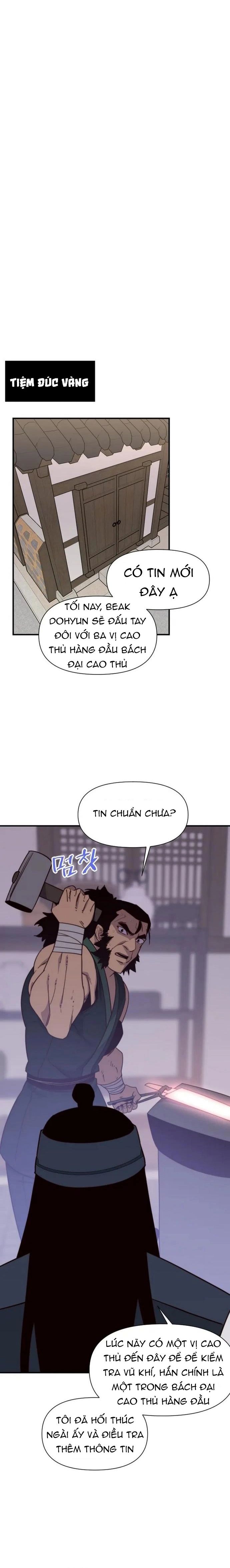 Kẻ Mạnh Nhất Lịch Sử Chapter 118 - 22