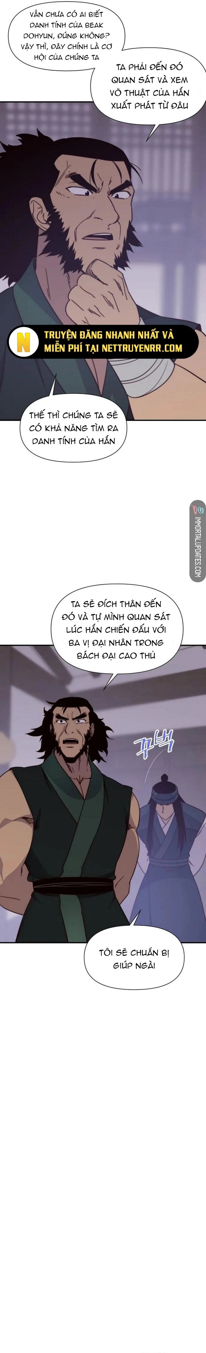 Kẻ Mạnh Nhất Lịch Sử Chapter 118 - 23