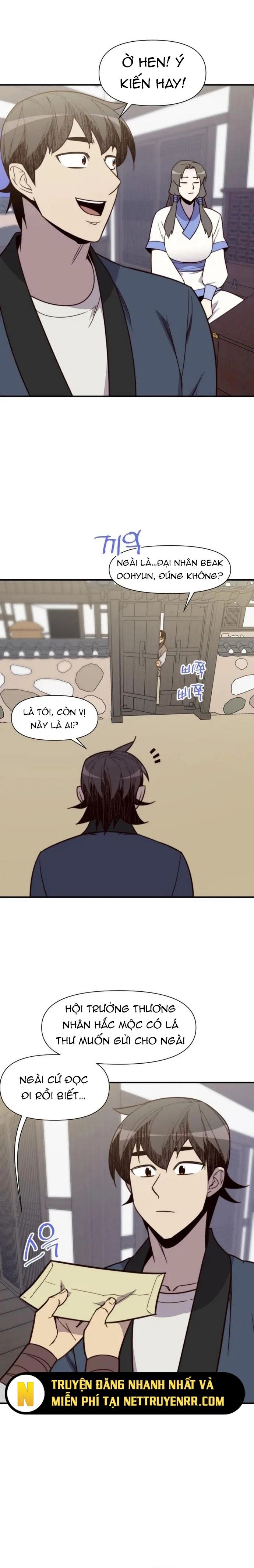 Kẻ Mạnh Nhất Lịch Sử Chapter 118 - 25