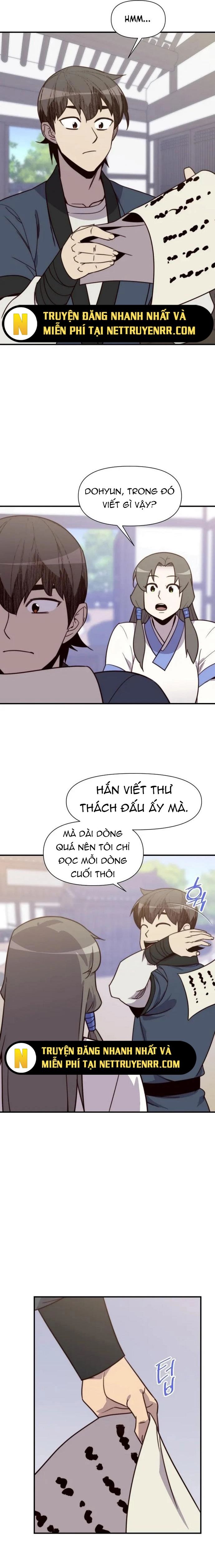 Kẻ Mạnh Nhất Lịch Sử Chapter 118 - 26