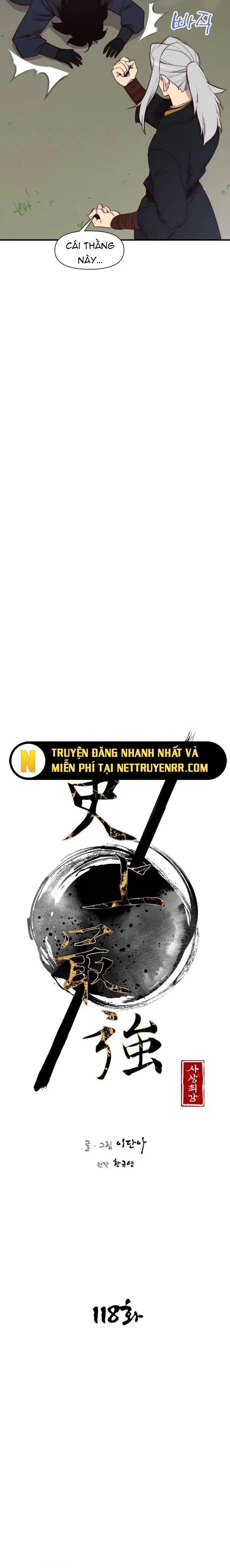 Kẻ Mạnh Nhất Lịch Sử Chapter 118 - 4