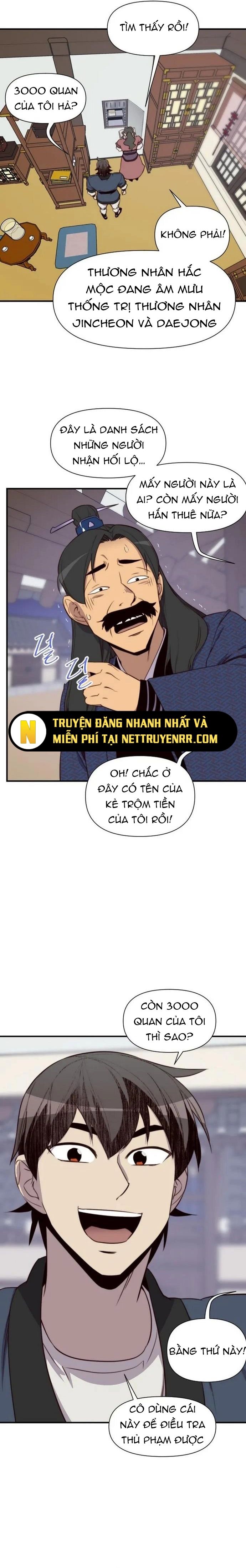 Kẻ Mạnh Nhất Lịch Sử Chapter 118 - 10