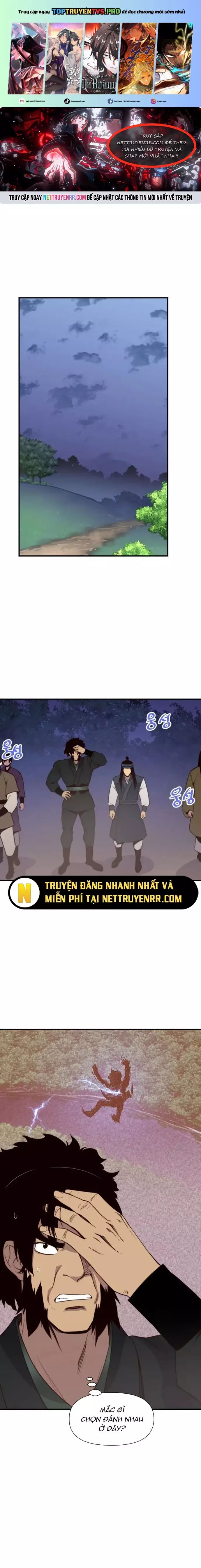 Kẻ Mạnh Nhất Lịch Sử Chapter 119 - 2