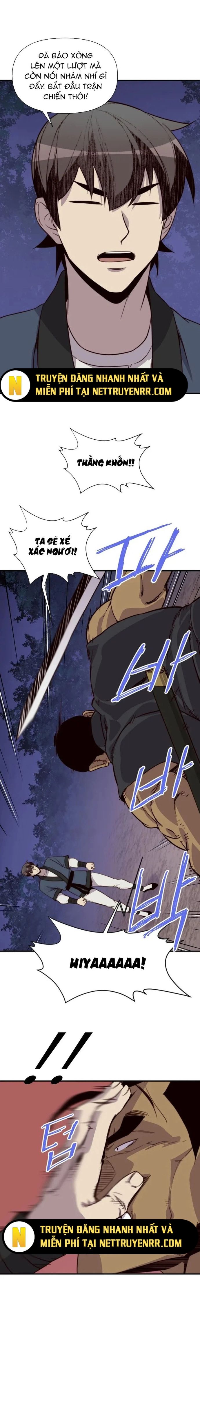 Kẻ Mạnh Nhất Lịch Sử Chapter 119 - 13