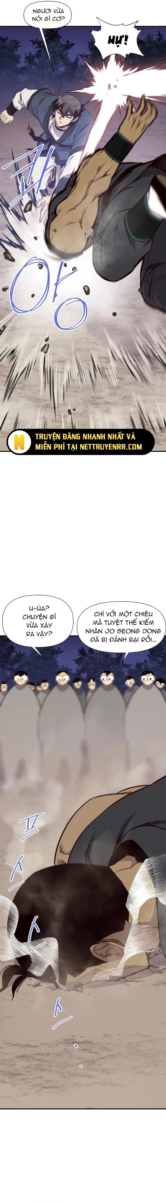 Kẻ Mạnh Nhất Lịch Sử Chapter 119 - 14