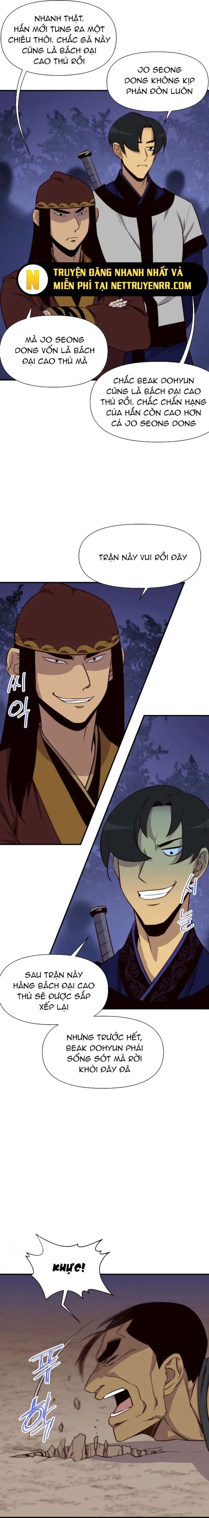 Kẻ Mạnh Nhất Lịch Sử Chapter 119 - 15