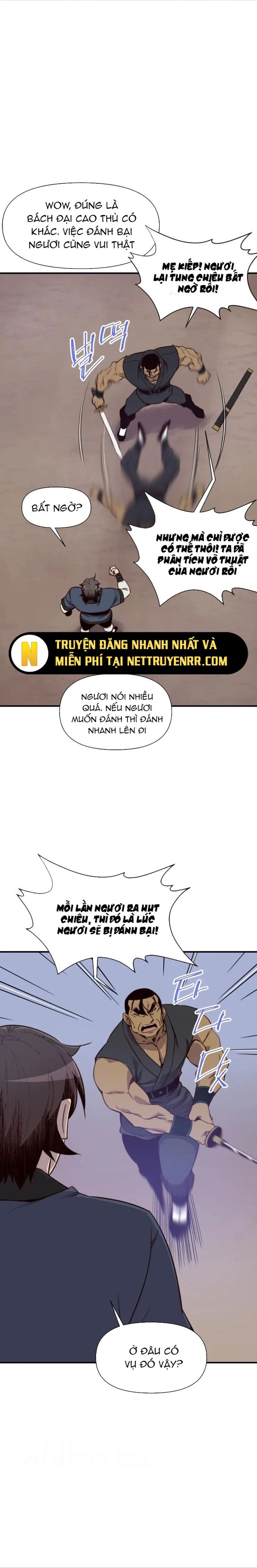 Kẻ Mạnh Nhất Lịch Sử Chapter 119 - 16