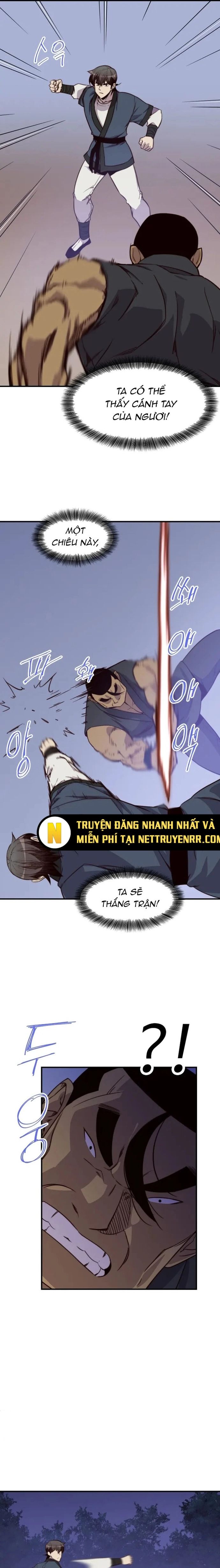 Kẻ Mạnh Nhất Lịch Sử Chapter 119 - 17