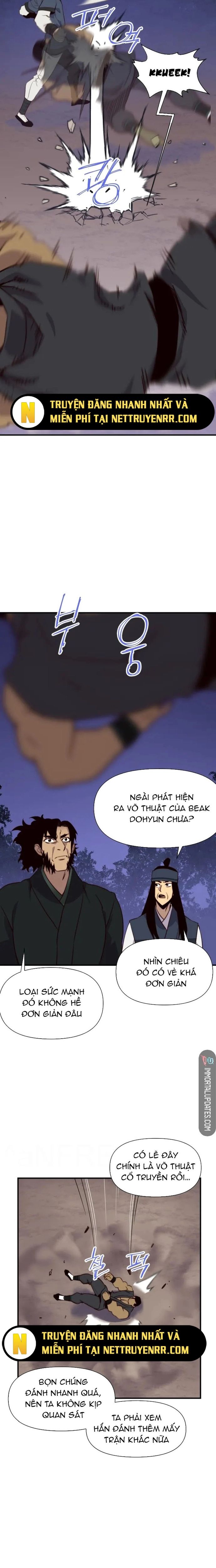 Kẻ Mạnh Nhất Lịch Sử Chapter 119 - 18