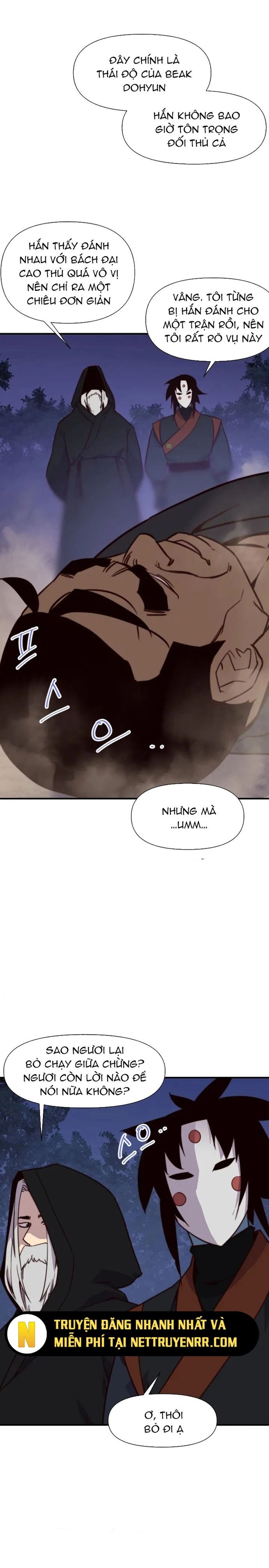 Kẻ Mạnh Nhất Lịch Sử Chapter 119 - 19