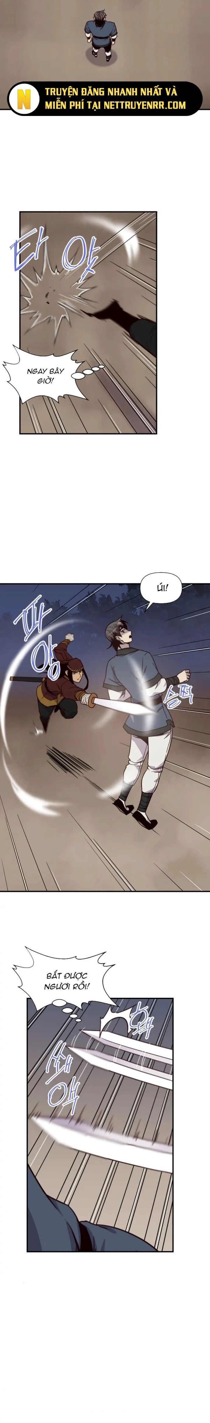 Kẻ Mạnh Nhất Lịch Sử Chapter 119 - 23