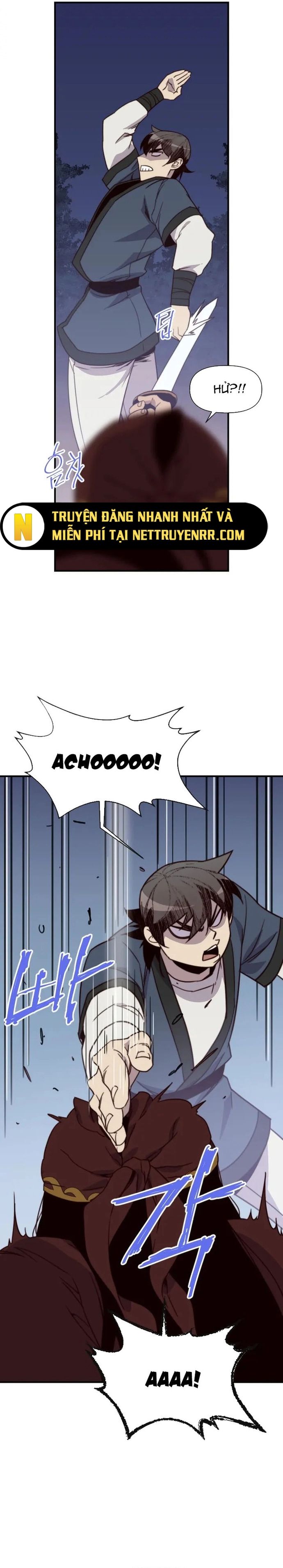 Kẻ Mạnh Nhất Lịch Sử Chapter 119 - 24